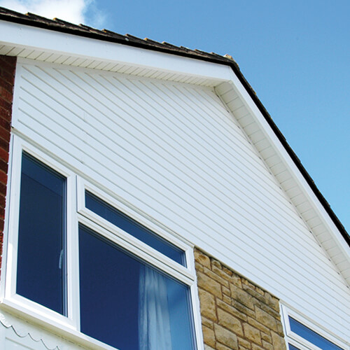 cladding