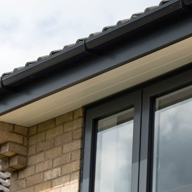 Fascia Boards