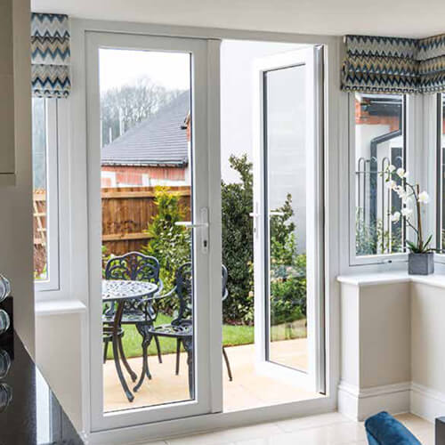 French Doors