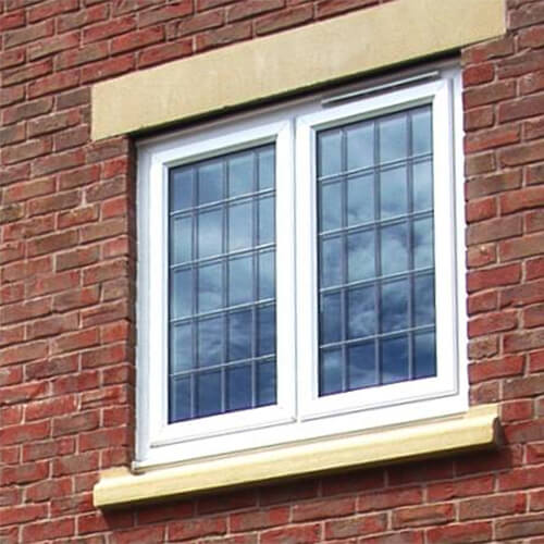 French Windows