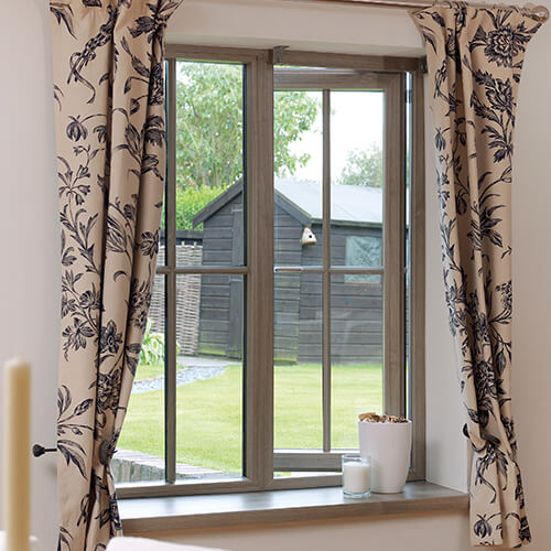 window styles